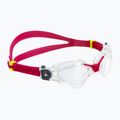 Plavecké okuliare Aquasphere Kayenne číre EP2970016LC
