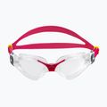 Plavecké okuliare Aquasphere Kayenne číre EP2970016LC 2