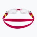 Plavecké okuliare Aquasphere Kayenne číre EP2970016LC 5