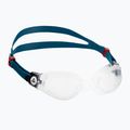 Plavecké okuliare Aquasphere Kaiman číre EP3000098LC