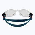 Plavecké okuliare Aquasphere Kaiman číre EP3000098LC 5