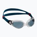 Plavecké okuliare Aquasphere Kaiman číre EP3000098LD