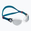 Plavecké okuliare Aquasphere Kaiman číre EP3000098LMS
