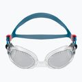 Plavecké okuliare Aquasphere Kaiman číre EP3000098LMS 2