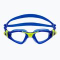 Plavecké okuliare Aquasphere Kayenne blue EP3014007LC 2