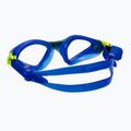 Plavecké okuliare Aquasphere Kayenne blue EP3014007LC 4