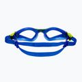 Plavecké okuliare Aquasphere Kayenne blue EP3014007LC 5