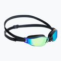Plavecké okuliare Aquasphere Xceed čierne EP3030101LMY