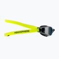 Plavecké okuliare Aquasphere Xceed čierno-žlté EP3030107LMS 3