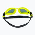 Plavecké okuliare Aquasphere Kayenne Pro yellow EP3040707LD 5