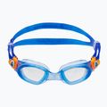 Plavecké okuliare Aquasphere Moby Kid modré EP3094008LC 2