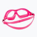 Plavecké okuliare Aquasphere Seal Kid 2 ružové MS5060202LC 4