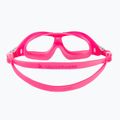 Plavecké okuliare Aquasphere Seal Kid 2 ružové MS5060202LC 5