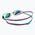 Plavecké okuliare Aquasphere Fastlane tyrkysové EP2990243LMP 4