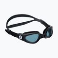 Plavecké okuliare Aquasphere Kaiman čierne EP3000101LD