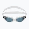 Detské plavecké okuliare Aquasphere Kaiman transparentné/dymové EP3070000LD 2