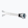 Detské plavecké okuliare Aquasphere Kaiman transparentné/dymové EP3070000LD 3
