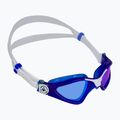 Plavecké okuliare Aquasphere Kayenne navy blue EP2964409LMB