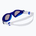 Plavecké okuliare Aquasphere Kayenne navy blue EP2964409LMB 4