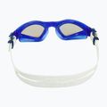 Plavecké okuliare Aquasphere Kayenne navy blue EP2964409LMB 9