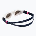 Detské plavecké okuliare Aquasphere Kayenne biele EP2970910LPB 4