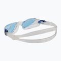 Plavecké okuliare Aquasphere Mako 2 číre EP3080040LB 4