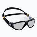 Plavecká maska Aquasphere Vista čierna MS5051201LMS