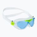 Detská plavecká maska Aquasphere Vista číra MS5080031LB