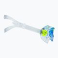 Detská plavecká maska Aquasphere Vista číra MS5080031LB 3