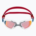 Plavecké okuliare Aquasphere Kayenne Pro biele EP3040910LMR 2