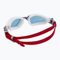 Plavecké okuliare Aquasphere Kayenne Pro biele EP3040910LMR 4
