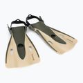 Šnorchlovacia súprava Aqualung Nabul beige SV1149632 10