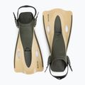 Šnorchlovacia súprava Aqualung Nabul beige SV1149632 11