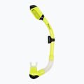 Detský šnorchel Aqualung Baffin žltý SN3080701