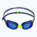 Plavecké okuliare Aquasphere Xceed čierne EP3030404LMB 2