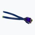Plavecké okuliare Aquasphere Xceed čierne EP3030404LMB 3