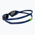 Plavecké okuliare Aquasphere Xceed čierne EP3030404LMB 4