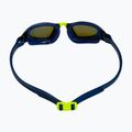 Plavecké okuliare Aquasphere Xceed čierne EP3030404LMB 9