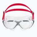 Plavecká maska Aquasphere Vista biela MS5050906LMI 2