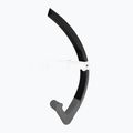 Čelová rúrka Aquasphere Focus Snorkel black/grey