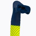 Aquasphere Focus Šnorchel žltý ST1729904 predná plavecká rúrka 3