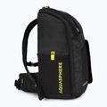 Batoh AquaSphere Transition 35 l black/bright yellow 2