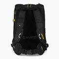 Batoh AquaSphere Transition 35 l black/bright yellow 3