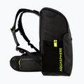 Batoh AquaSphere Transition 35 l black/bright yellow 6