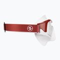 Potápačská maska Aqualung Vita white/brick MS5520963LCL 3