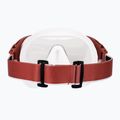 Potápačská maska Aqualung Vita white/brick MS5520963LCL 5