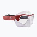 Potápačská maska Aqualung Vita white/brick MS5520963LCL 6