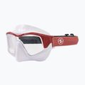 Potápačská maska Aqualung Vita white/brick MS5520963LCL 8