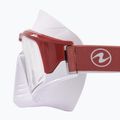 Potápačská maska Aqualung Vita white/brick MS5520963LCL 9