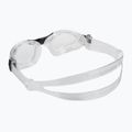 Plavecké okuliare Aquasphere Kayenne transparentné / čierne EP3140001LC 4